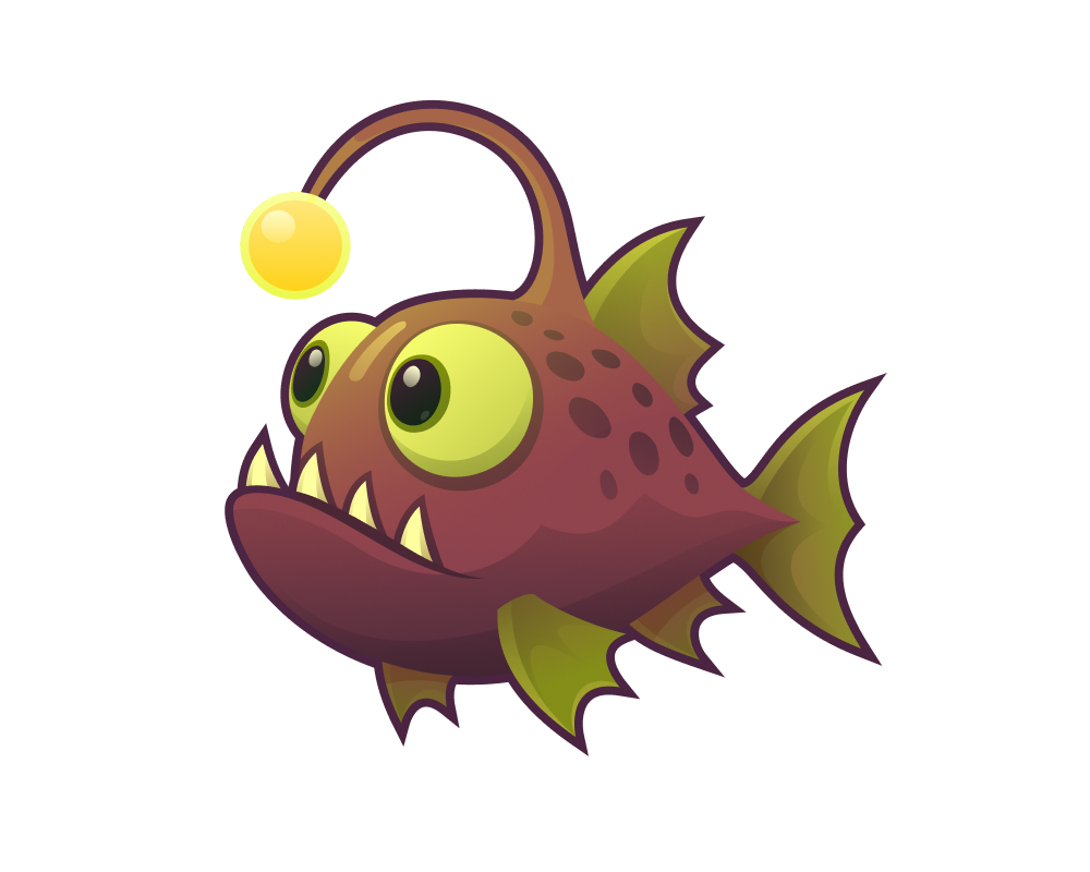 Fish Road App Requirements
