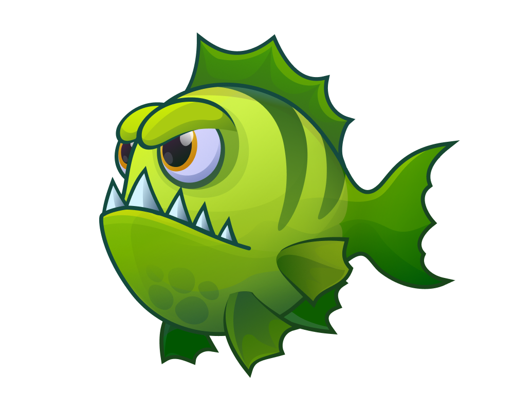 Fish Road Promos
