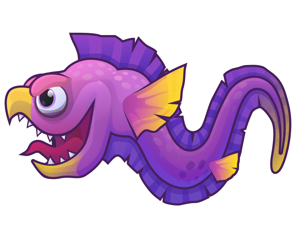 Fish Road Game Demo