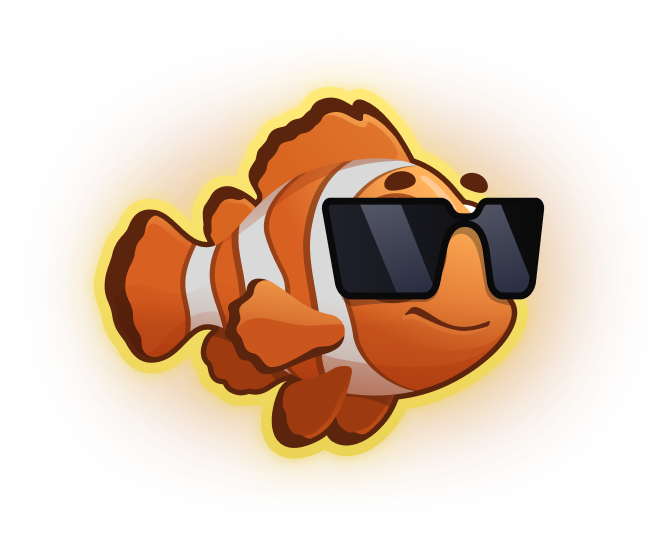 Fish Road Tips
